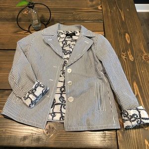 Talbots Blazer (Classy) (Dresses size 6)